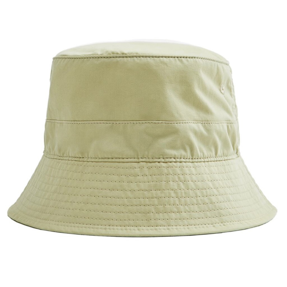 Bucket Hat Zara Man